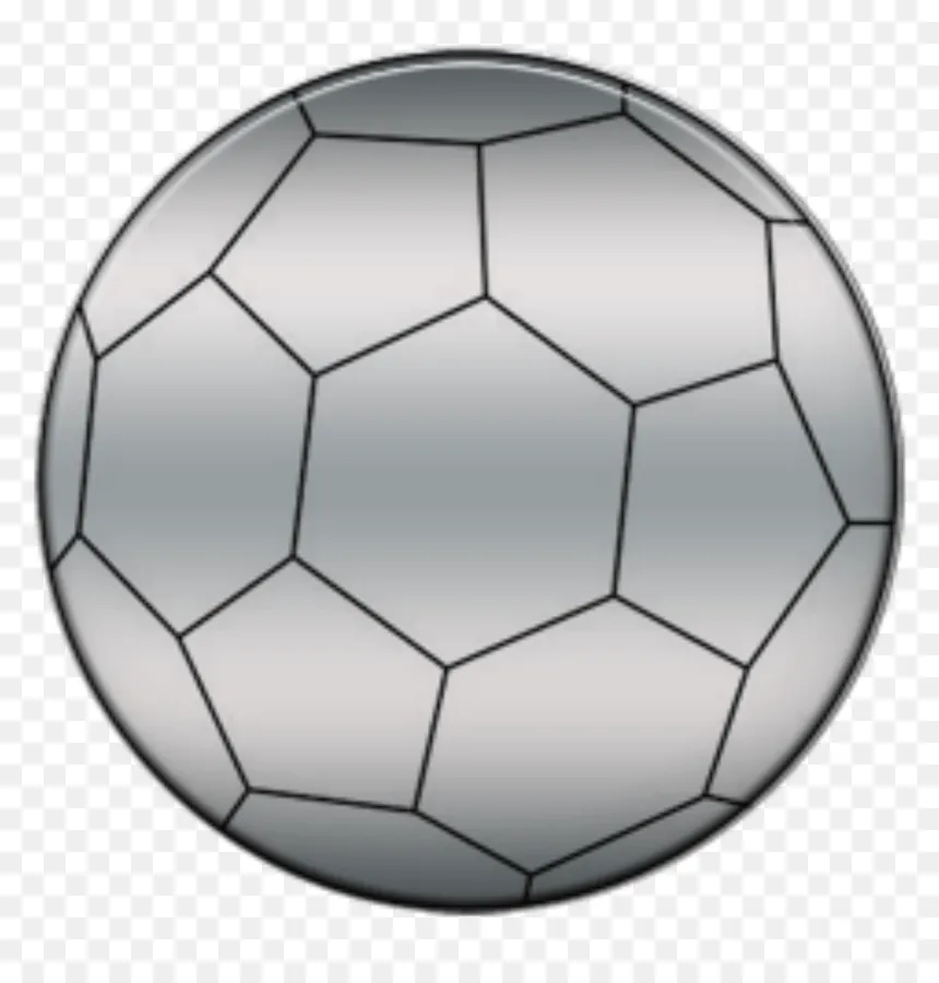 Balon De Futbol Para Colorear , Png Download - Balones De Futbol Para  Colorear, Transparent Png - vhv