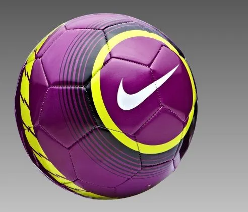 Balones de fútbol Nike 2011