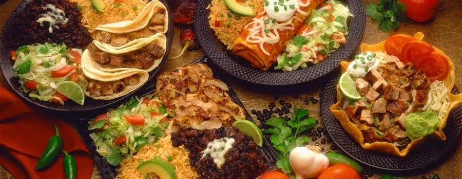 La Bamba Mexican Grill - About - Google+