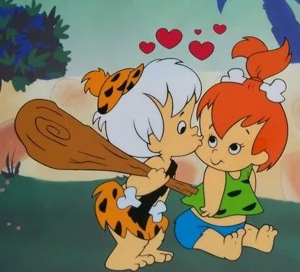 BamBam & Pebbles - Sitcoms Online Photo Galleries