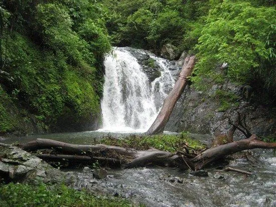 Bamban Falls (Mindanao, Philippines): Address - TripAdvisor