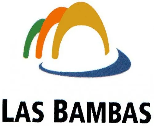 Las Bambas - marca registrada de Las Bambas Holdings S.A.