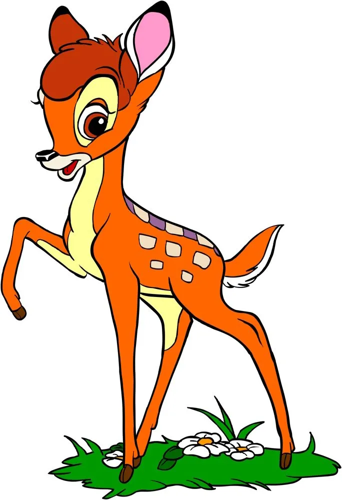 Bambi Disney