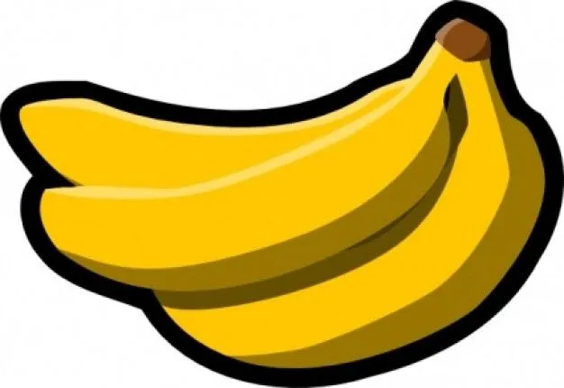 Banana Images - Cliparts.co