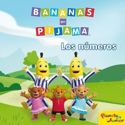 BANANAS EN PIJAMA. BIENVENIDO A PUEBLO ABRAZOS - BANANAS EN PIJAMA ...