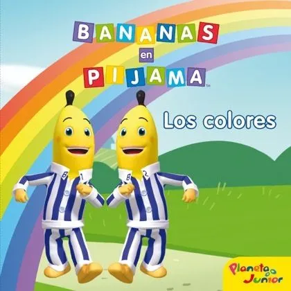 BANANAS EN PIJAMA. BIENVENIDO A PUEBLO ABRAZOS - BANANAS EN PIJAMA ...