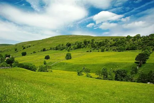 Banco de Imagenes Gratis .Com: Paisajes naturales II (Más allá de ...