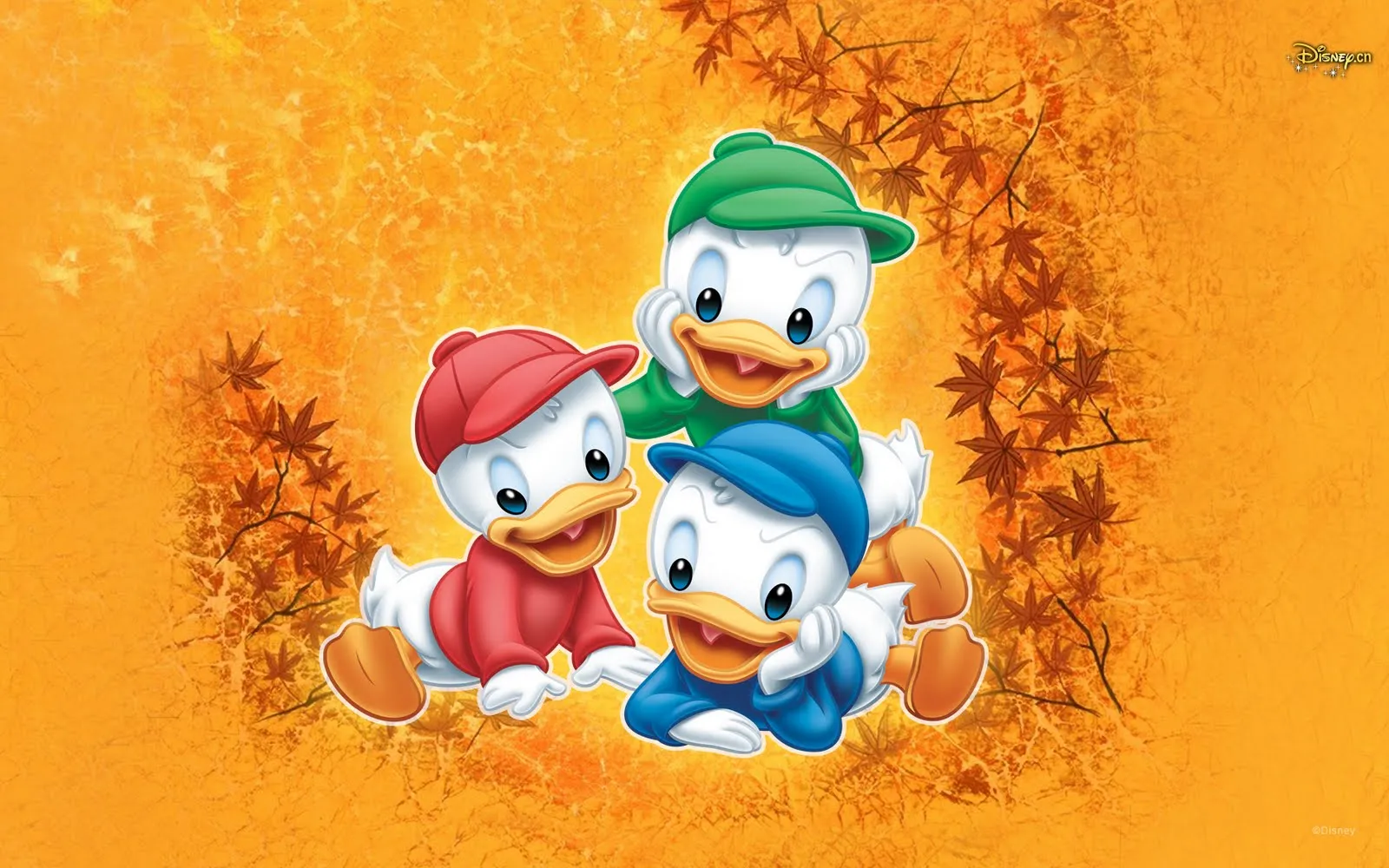 IMAGENES PARA FACEBOOK: Wallpapers de Disney II (Mickey Mouse y Daisy)