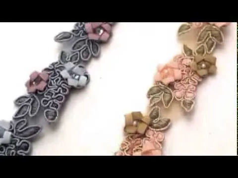 Cómo Hacer Una Banda Para El Cabello #EvolutionK - YouTube