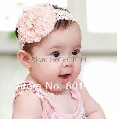 Bandas Para La Cabeza De Las Niñas - Compra lotes baratos de ...