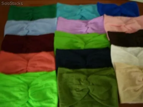 bandas de media para el cabello | Productos México