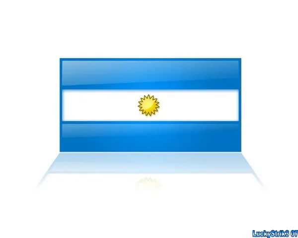 Nuestra Bandera Argentina imagenes - Taringa!
