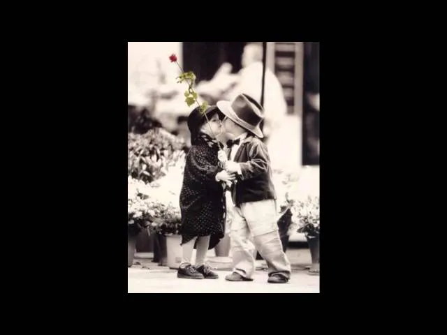 Sin Bandera - A ti /Feliz Cumpleaños mi niño lindo tkmm :D - YouTube