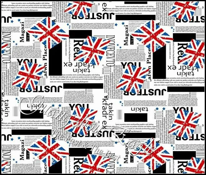 La bandera de inglaterra k26 stickerbomb pegatinas calcomanía de ...