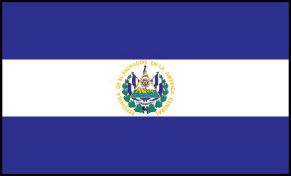 Banderas de América / America Flags