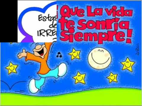 SIN BANDERAS (Hola Princesita) - YouTube