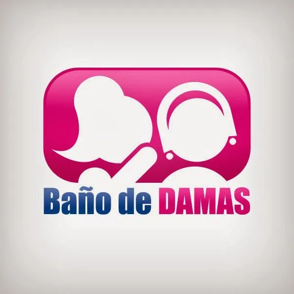 Baño De Damas