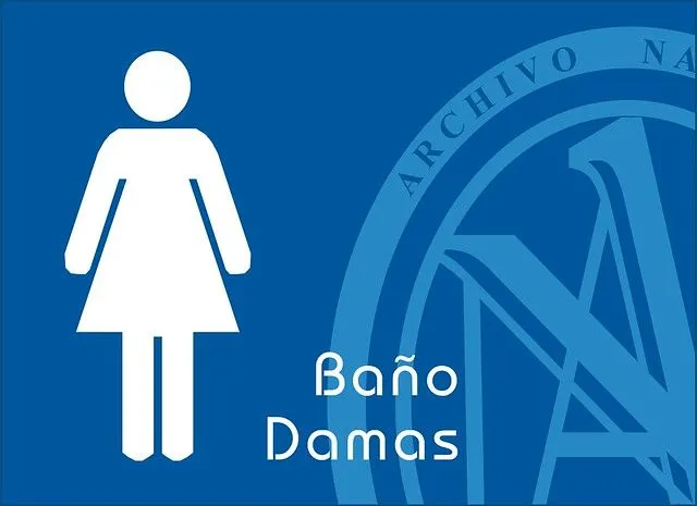 01 Baño Damas | Flickr - Photo Sharing!