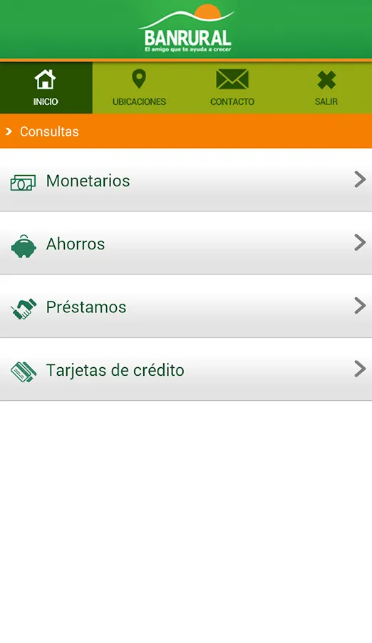 BANRURAL - Aplicaciones Android en Google Play