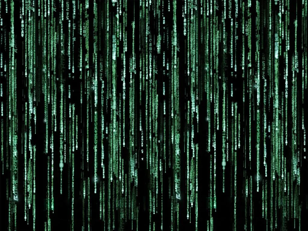 El Bar Cinéfilo De Farfaramir: Matrix