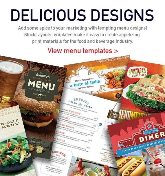 bar menu | Graphic Design : Ideas, Inspiration + Resources by ...