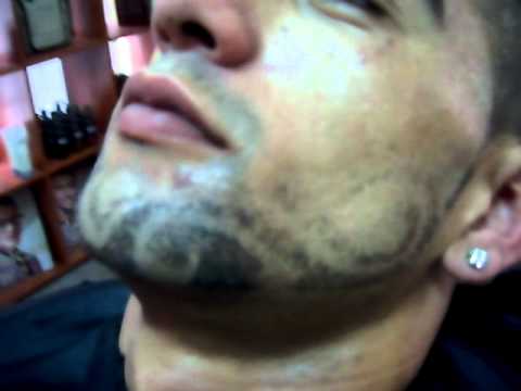 Barba tribal - YouTube