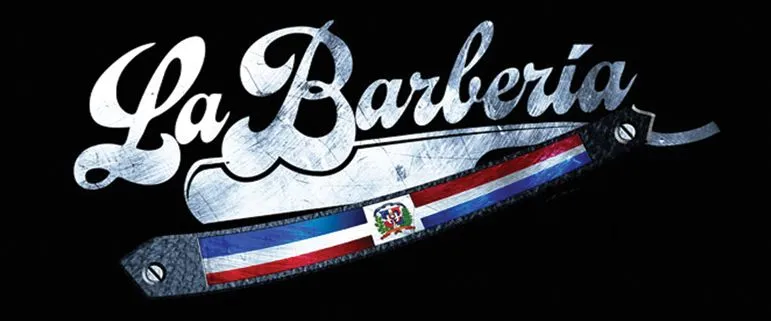 Logos para barberia - Imagui