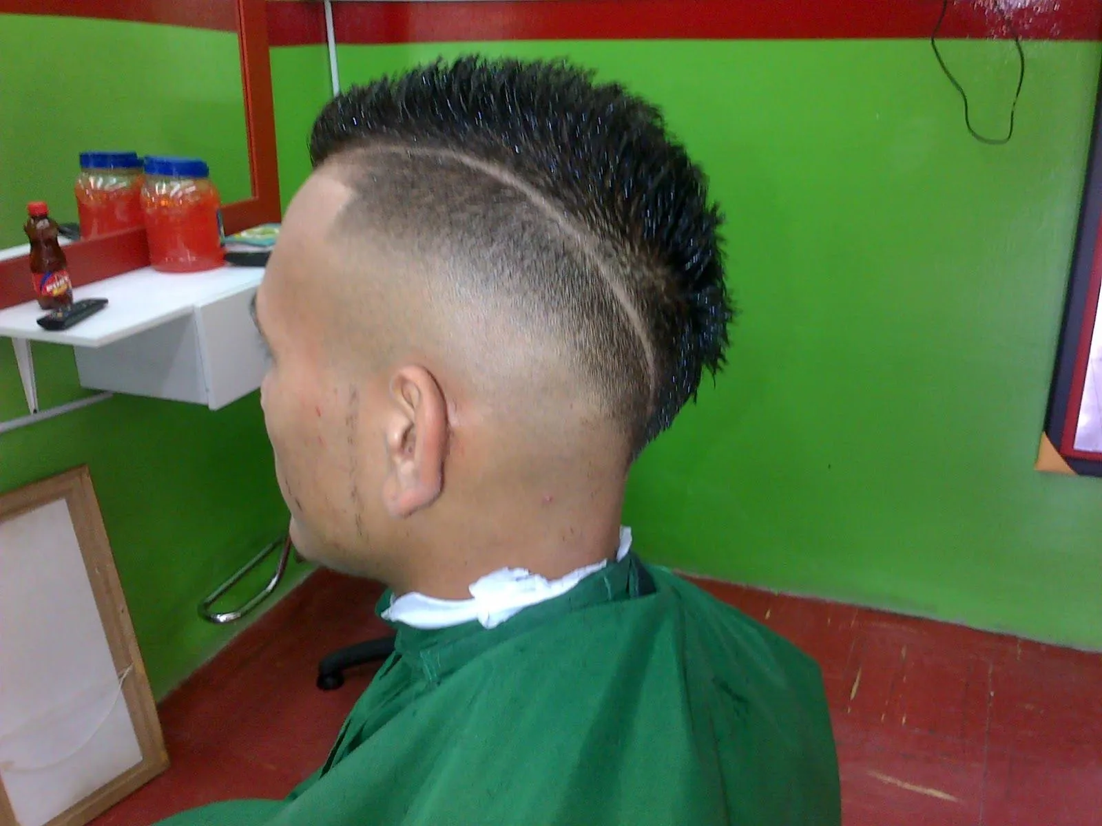 BARBER SHOP ONLINE CUTS: MIÉRCOLES DE DESCUENTO