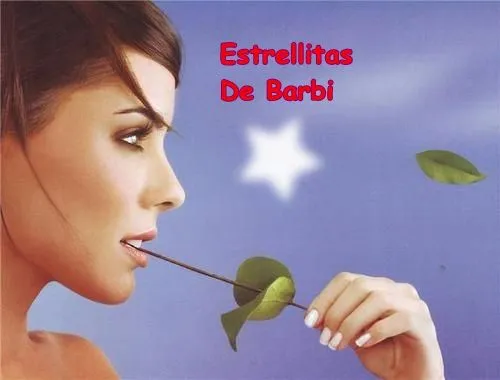 Barbi Attias: Mensaje de barbi