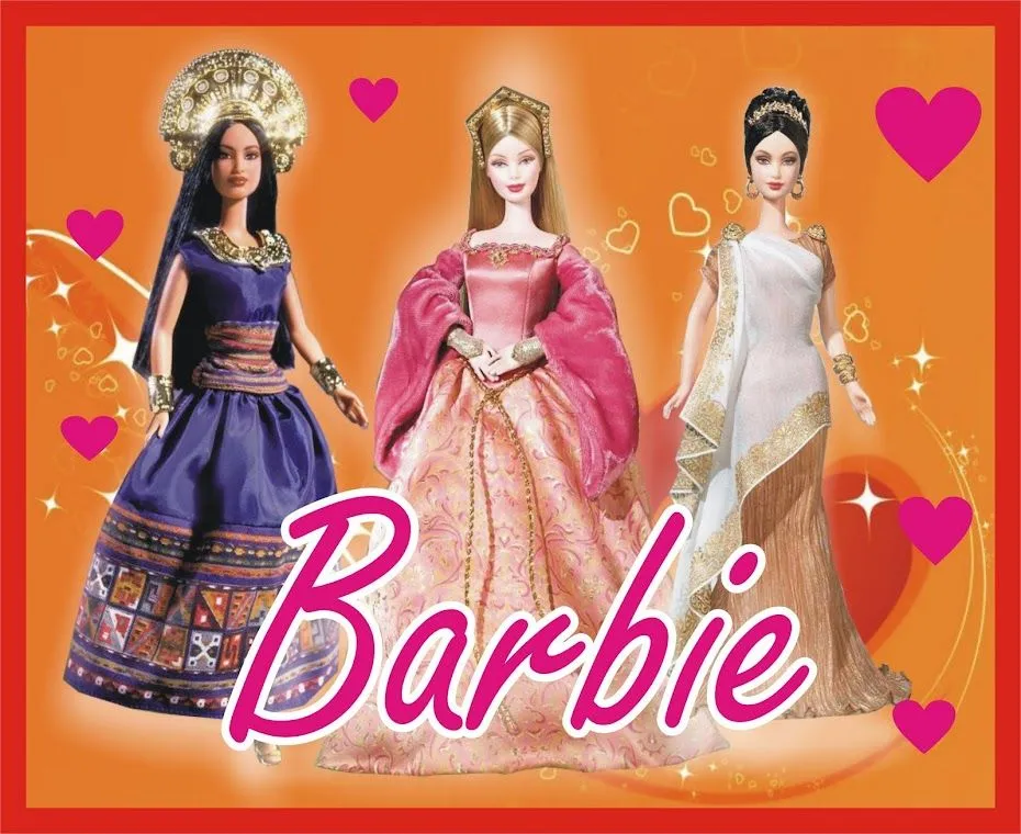 Barbie