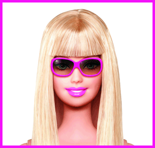 Barbie y accesorios | Barbie's Blog