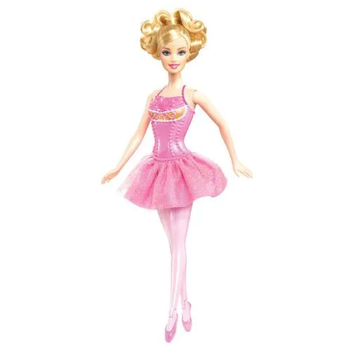 Barbie Bailarina Mattel W2921 Cod Ref Economize 0 De R $ Pictures