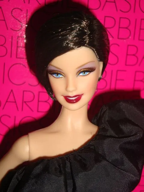 Barbie Basic Collection 001.5 Nº 13! | Flickr - Photo Sharing!