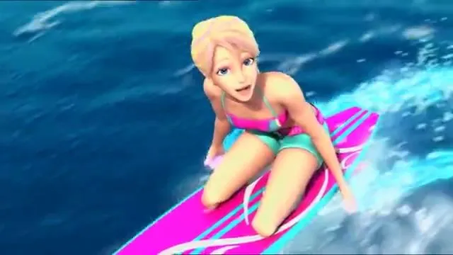 barbie blog: imagenes de barbie una aventura de sirenas 2