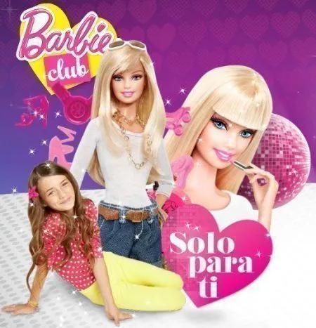Barbie escuela de princesas wallpaper - Imagui