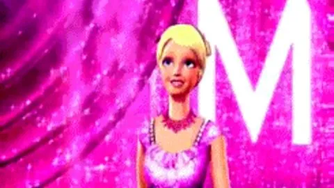 Barbie A Fashion Fairytale GIFs on Giphy