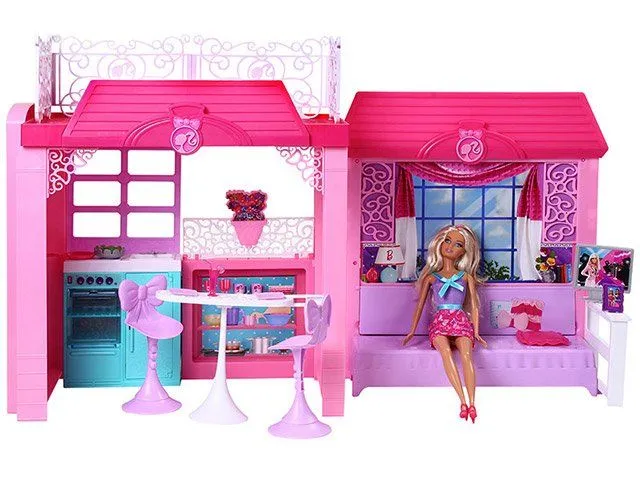 Barbie - Ofertas de Bonecas Barbie ‹ Magazine Luiza