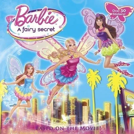 Barbie en la Princesa y la Cantante: Libros de Barbie: Un secreto ...