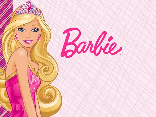 Barbie princesa png - Imagui