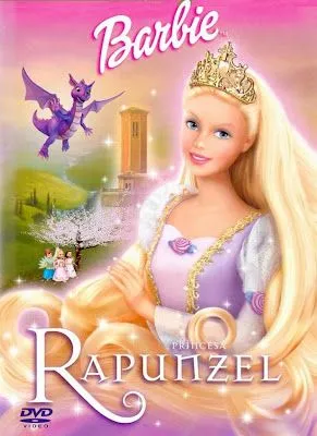 Barbie: Princesa Rapunzel – Dublado – Ver Filme Online | Assistir ...