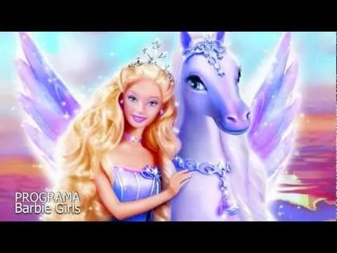 Barbie Wings Mp3 Free Download - WOWMp3.