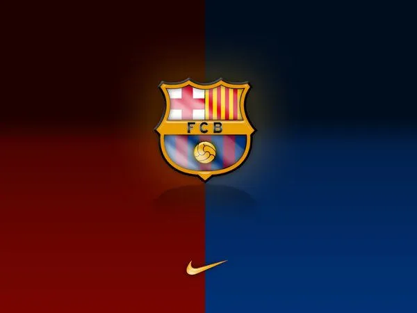 Barca for ever!