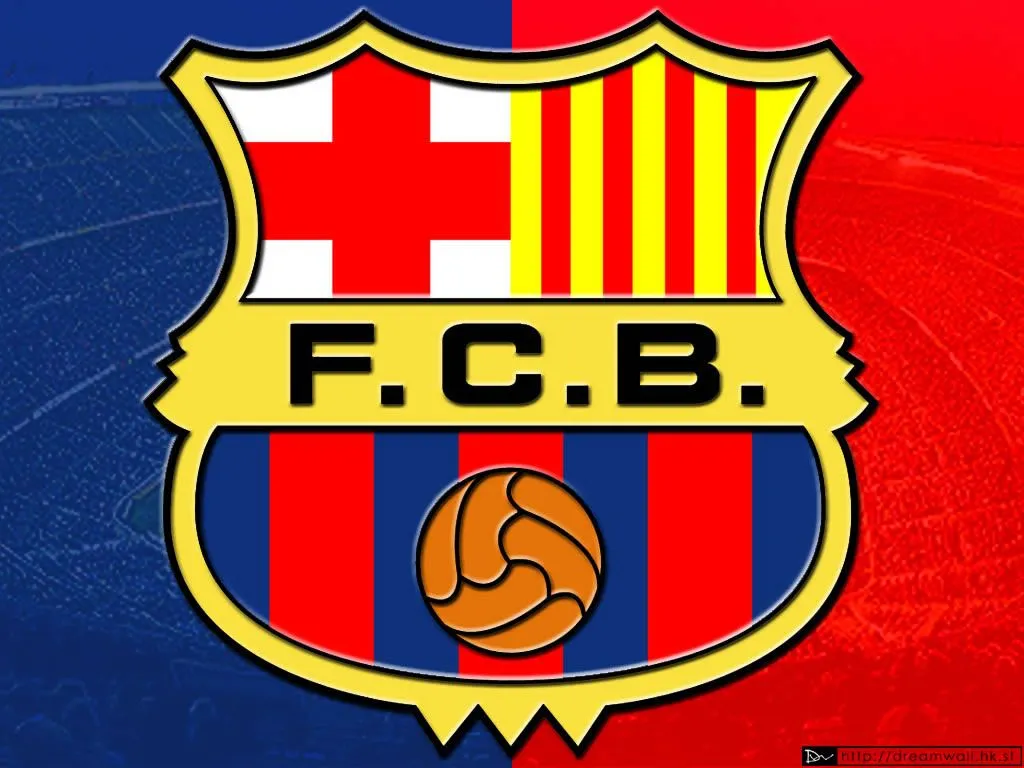 Barca Logo