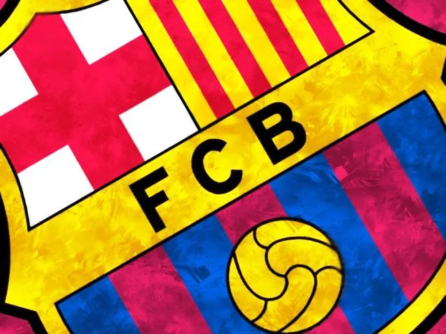 Barca logo | Flickr - Photo Sharing!