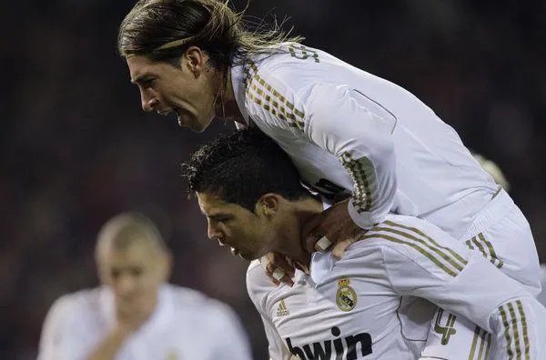 Barça - Madrid, los 'robos' más graciosos del Real Madrid