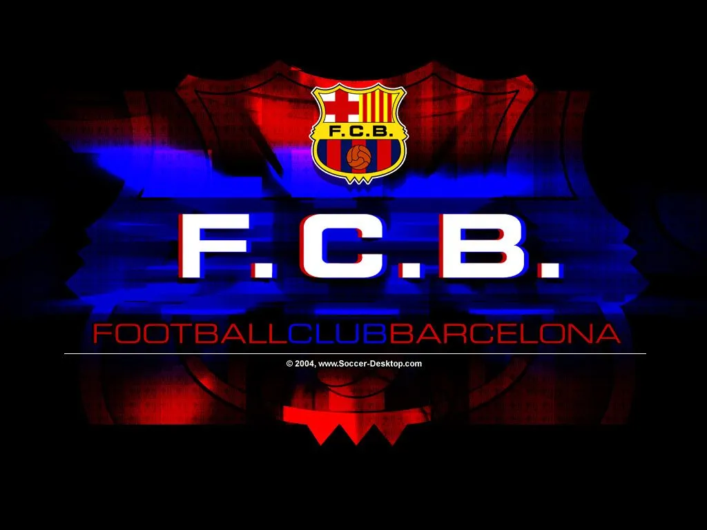 Barca Top Logo