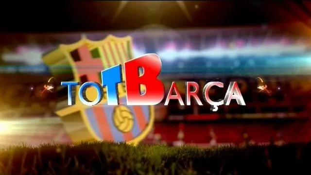 Barça TV | FC Barcelona