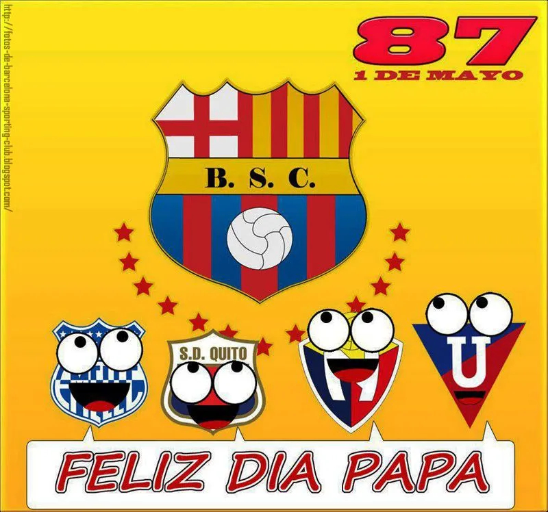 BARCELONA CAMPEÓN 2012