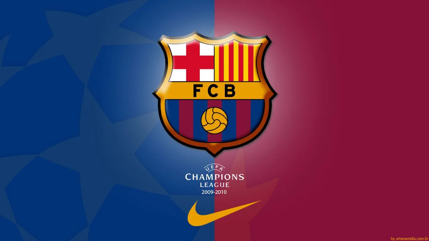 Barcelona FC Wallpaper 2011|Wallpaper Download