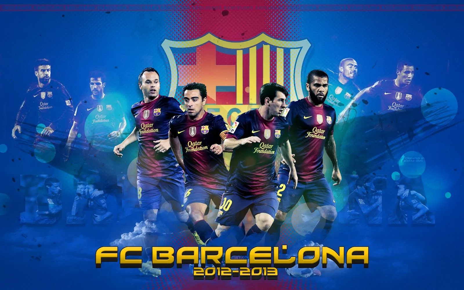 Barcelona Football Club History | Sports Last